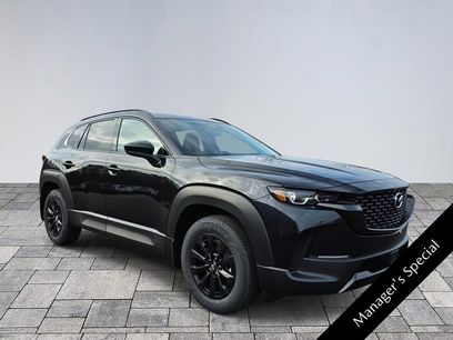 New 2026 MAZDA CX-50 AWD 2.5 Hybrid w/ Weather Package