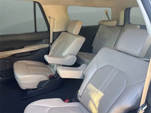Certified 2024 Ford Expedition Max Limited image 17