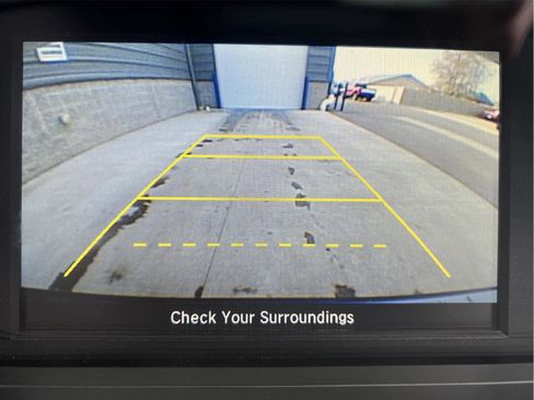 Used 2015 Honda Accord EX image 27