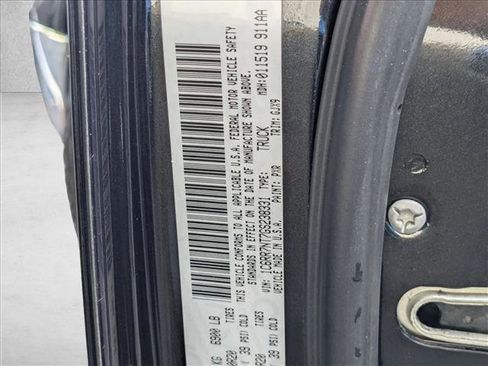 Used 2016 RAM 1500 Laramie w/ Convenience Group image 14