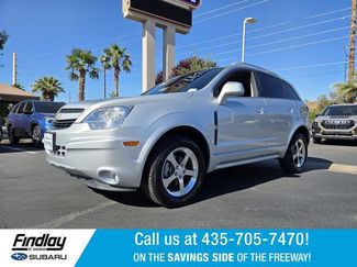 Used 2013 Chevrolet Captiva Sport LT w/ Convenience Package FWD video 1