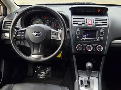 Used 2013 Subaru Crosstrek 2.0i Limited image 21