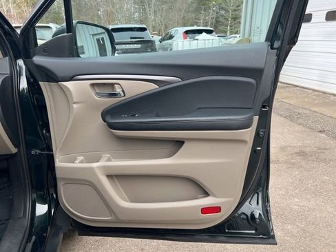 Used 2020 Honda Pilot EX-L image 13