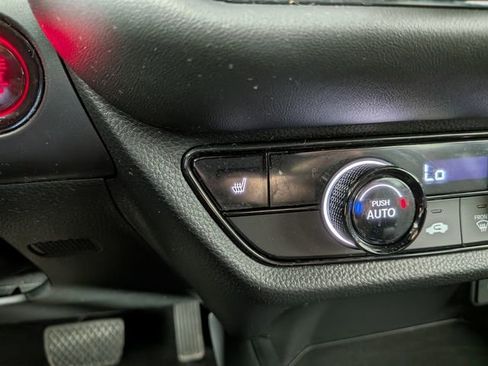 Used 2024 Honda HR-V Sport image 7