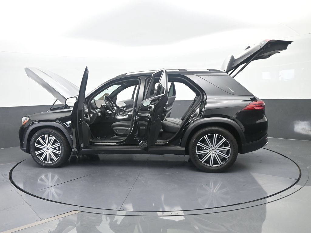 Used 2026 Mercedes-Benz GLE 350 4MATIC image 85