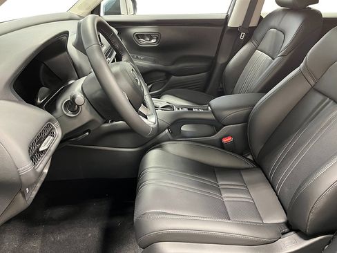 New 2026 Honda HR-V EX-L image 12