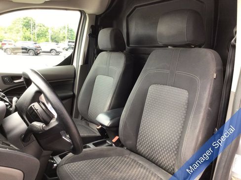 Used 2021 Ford Transit Connect XLT FWD image 21