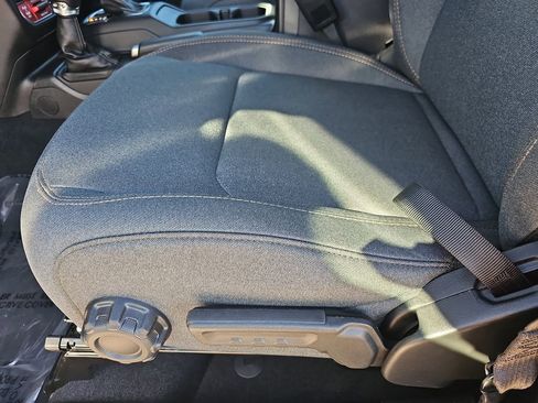 New 2026 Jeep Wrangler Willys image 29