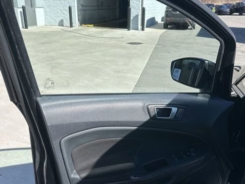Used 2019 Ford EcoSport SE w/ SE Convenience Package image 33