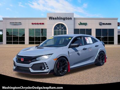 Used 2019 Honda Civic Type R