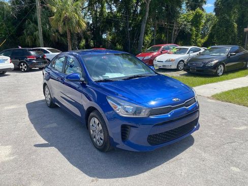 Used 2020 Kia Rio S FWD image 5