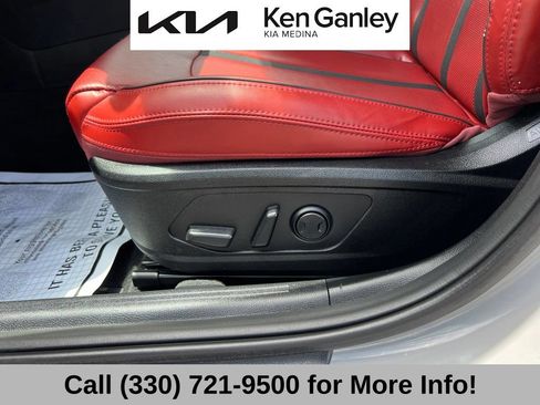 Certified 2024 Kia K5 GT-Line w/ GT-Line Premium Package AWD/4WD image 29
