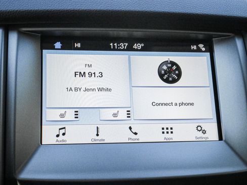 Used 2019 Ford Ranger XLT w/ Equipment Group 302A Luxury image 23