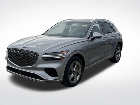 New 2026 Genesis GV70 2.5T Advanced image 3
