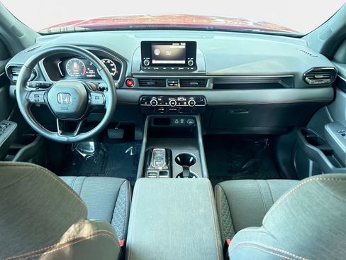 Certified 2023 Honda Pilot Sport image 15