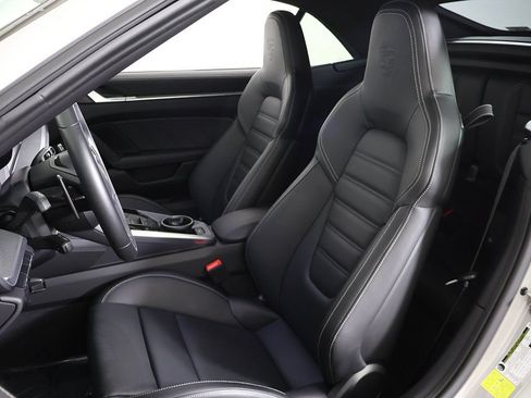 Used 2023 Porsche 911 Turbo AWD/4WD image 33