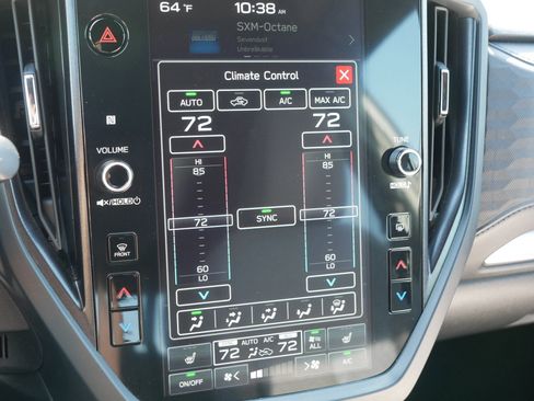 Certified 2025 Subaru Forester Premium AWD/4WD image 23
