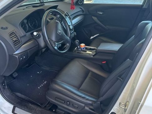 Used 2017 Acura RDX AWD image 4