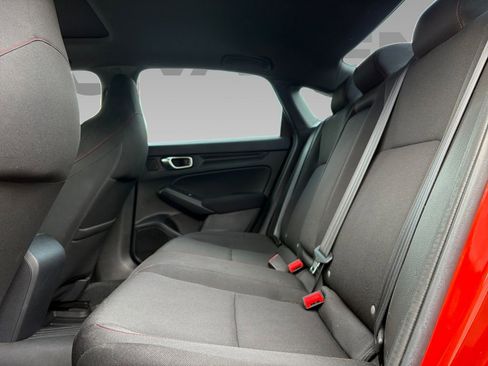 Used 2022 Honda Civic Si image 4