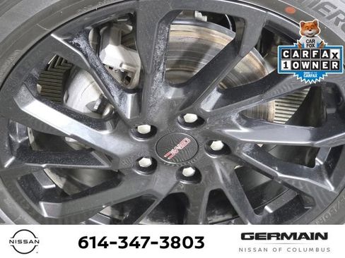 Used 2023 GMC Terrain SLT w/ Elevation Edition AWD/4WD image 13