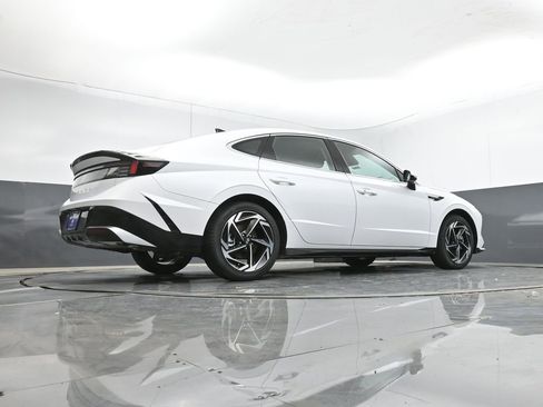New 2026 Hyundai Sonata SEL image 13