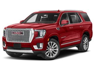 Used 2022 GMC Yukon Denali w/ Max Trailering Package AWD/4WD video 1