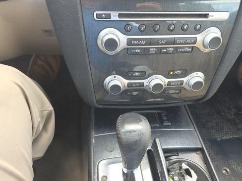 Used 2013 Nissan Maxima 3.5 SV w/ Tech Pkg FWD image 15