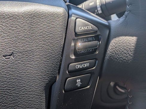 New 2026 Nissan Frontier SV w/ All-Weather Content Package AWD/4WD image 25