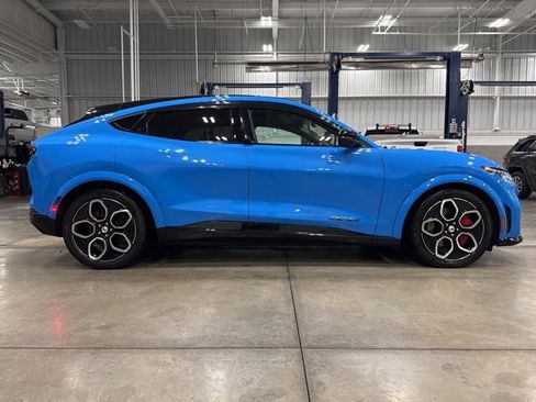 Used 2023 Ford Mustang Mach-E GT image 8