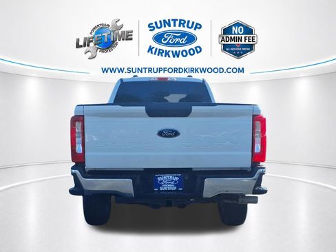 Used 2024 Ford F250 XLT AWD/4WD image 29