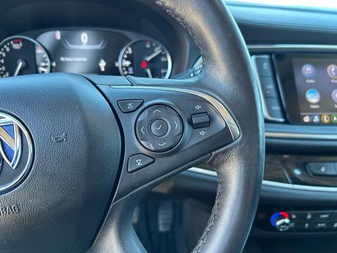 Used 2021 Buick Enclave Avenir w/ Avenir Technology Package AWD/4WD image 23