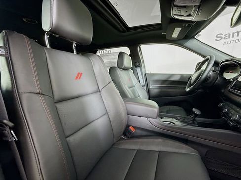 New 2026 Dodge Durango GT image 29