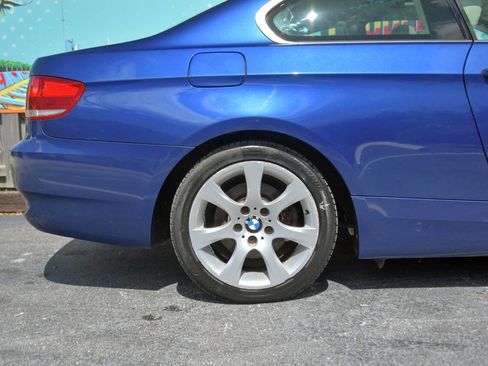 Used 2008 BMW 328xi Coupe image 27