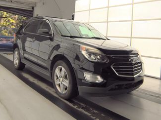 Used 2016 Chevrolet Equinox LT w/ Convenience Package AWD/4WD video 2