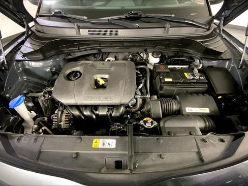 Used 2022 Kia Soul LX w/ Technology Package image 9