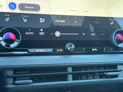 New 2026 Toyota bZ image 23