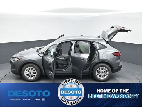 New 2025 Ford Escape Active image 51