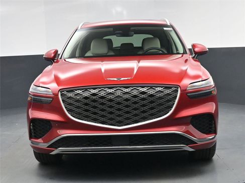 New 2026 Genesis GV70 2.5T Select image 19