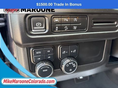 Certified 2023 Chevrolet Tahoe Z71 w/ Luxury Package image 18