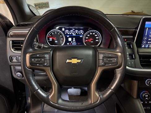 Used 2021 Chevrolet Tahoe High Country w/ Premium Package 2 RWD image 20