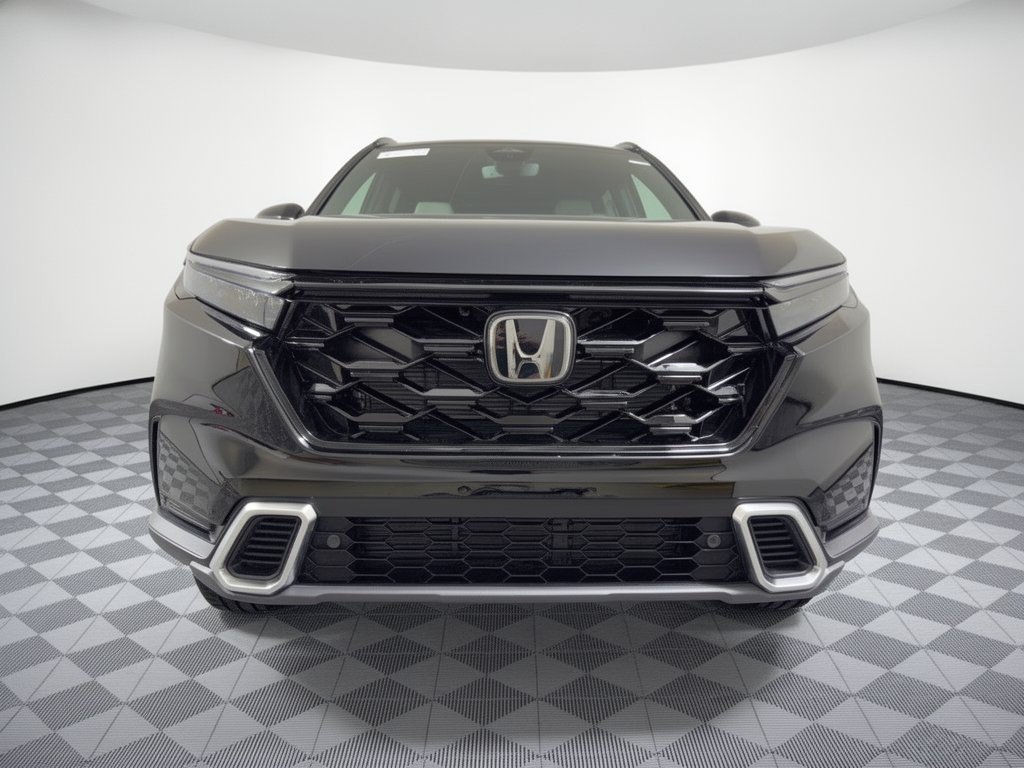 New 2027 Honda CR-V Sport Touring image 6