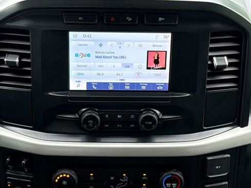 Used 2022 Ford F150 XL image 12