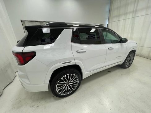 New 2027 GMC Terrain Denali AWD/4WD image 4