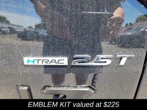 New 2026 Hyundai Santa Cruz Limited AWD/4WD image 6