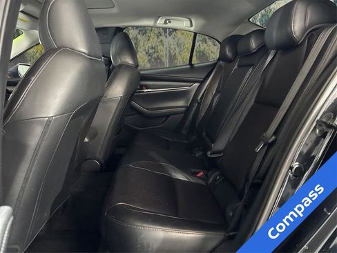 Used 2021 MAZDA MAZDA3 s image 10