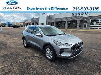 Used 2023 Ford Escape Active w/ Tech Pack #2