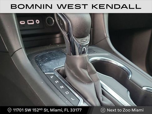 Used 2024 Chevrolet Equinox LT image 23