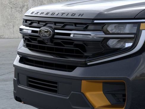 New 2026 Ford Expedition Tremor AWD/4WD image 17