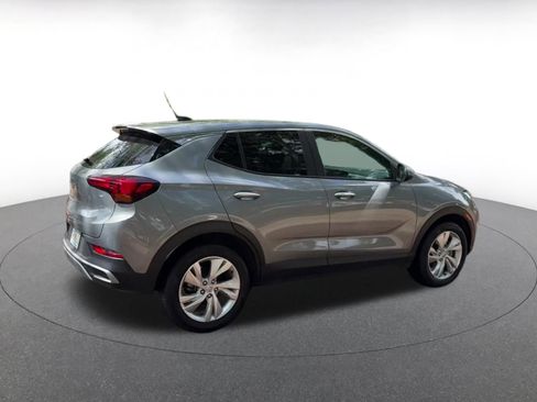 Used 2025 Buick Encore GX Preferred FWD image 15