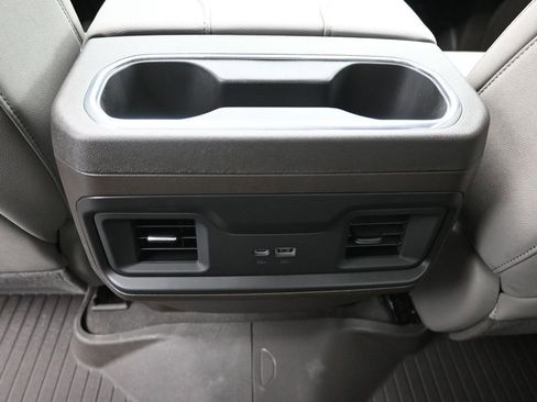 New 2026 Chevrolet Silverado 1500 RST image 20